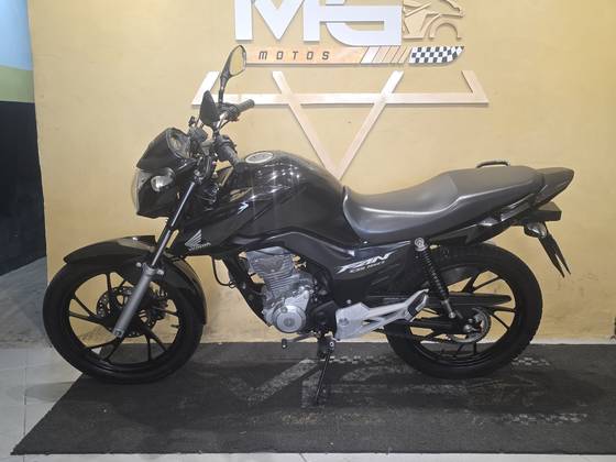HONDA CG 160 FAN HONDA CG 160 FAN